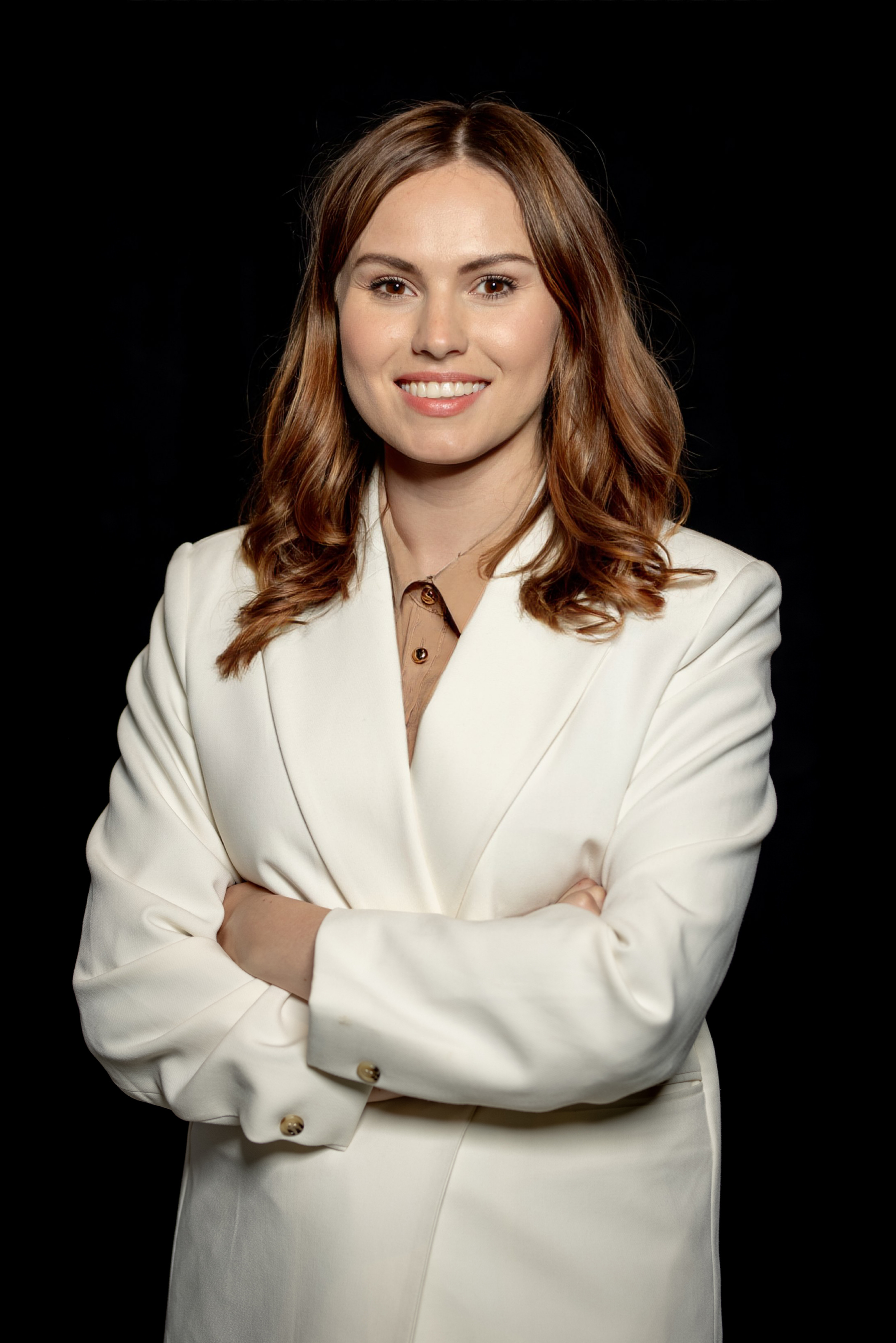 Katarzyna Dudek - Doradca Zawodowy